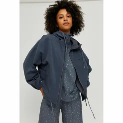 Mazine - Women's Layer Look Light Jacket - Freizeitjacke^ Freizeitjacken|Alltagsbekleidung