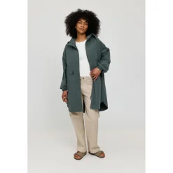 Mazine - Women's Light Parka Recycled Fabric - Mantel^ Freizeitjacken|Mäntel