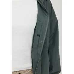 Mazine - Women's Light Parka Recycled Fabric - Mantel^ Freizeitjacken|Mäntel