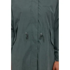 Mazine - Women's Light Parka Recycled Fabric - Mantel^ Freizeitjacken|Mäntel