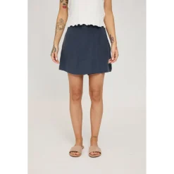 Mazine - Women's Linen Skort - Skort^ Alltagsbekleidung