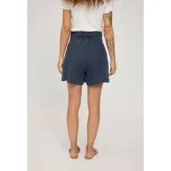 Mazine - Women's Linen Skort - Skort^ Alltagsbekleidung