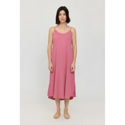 Mazine - Women's Strap Dress - Kleid