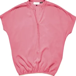 Mazine - Women's V-Neck Blouse - Bluse^ T-Shirts|Shirts, Hemden & Longsleeves