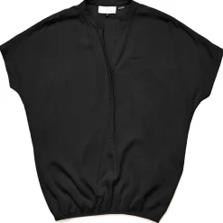 Mazine - Women's V-Neck Blouse - Bluse^ T-Shirts|Shirts, Hemden & Longsleeves