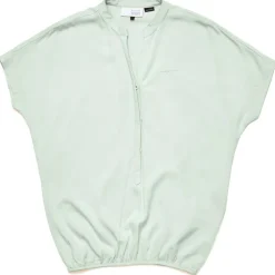 Mazine - Women's V-Neck Blouse - Bluse^ T-Shirts|Shirts, Hemden & Longsleeves