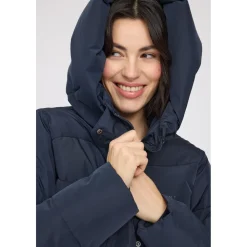 Mazine - Women's Waves Quilt Puffer Jacket - Winterjacke^ Winterjacken|Jacken