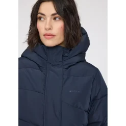 Mazine - Women's Waves Quilt Puffer Jacket - Winterjacke^ Winterjacken|Jacken