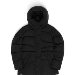 Mazine - Women's Waves Quilt Puffer Jacket - Winterjacke^ Winterjacken|Jacken