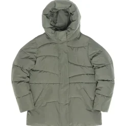 Mazine - Women's Waves Quilt Puffer Jacket - Winterjacke^ Winterjacken|Jacken