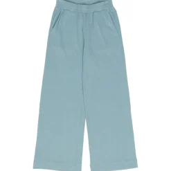 - Women's Wide Leg Jersey Knit Pants - Freizeithose><noscript><img width=