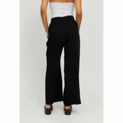 Hot - Women's Wide Leg Viscose Pants - Freizeithose Alltagsbekleidung|Hosen