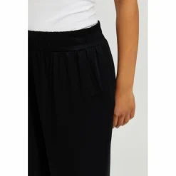 Hot - Women's Wide Leg Viscose Pants - Freizeithose Alltagsbekleidung|Hosen