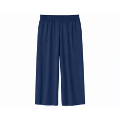 Hot - Women's Wide Leg Viscose Pants - Freizeithose Alltagsbekleidung|Hosen