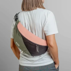 MeroMero - Mini-HoïAn Hipbag - Hüfttasche