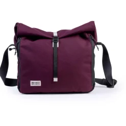 MeroMero - Norrebro Messenger - Umhängetasche^ Taschen|Taschen