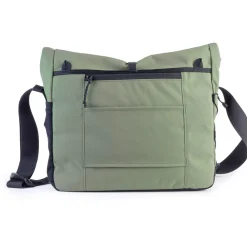 MeroMero - Norrebro Messenger - Umhängetasche^ Taschen|Taschen