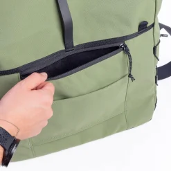 MeroMero - Norrebro Messenger - Umhängetasche^ Taschen|Taschen