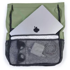 MeroMero - Norrebro Messenger - Umhängetasche^ Taschen|Taschen