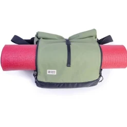 MeroMero - Norrebro Messenger - Umhängetasche^ Taschen|Taschen