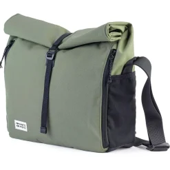 MeroMero - Norrebro Messenger - Umhängetasche^ Taschen|Taschen