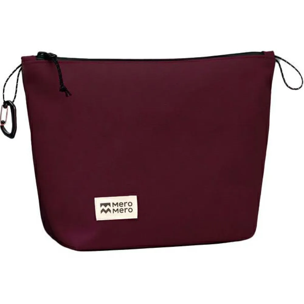 MeroMero - Torquay Pouch - Kulturbeutel