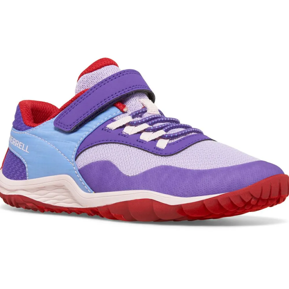 - Kid's Trail Glove 7 A/C - Barfußschuhe>Merrell New