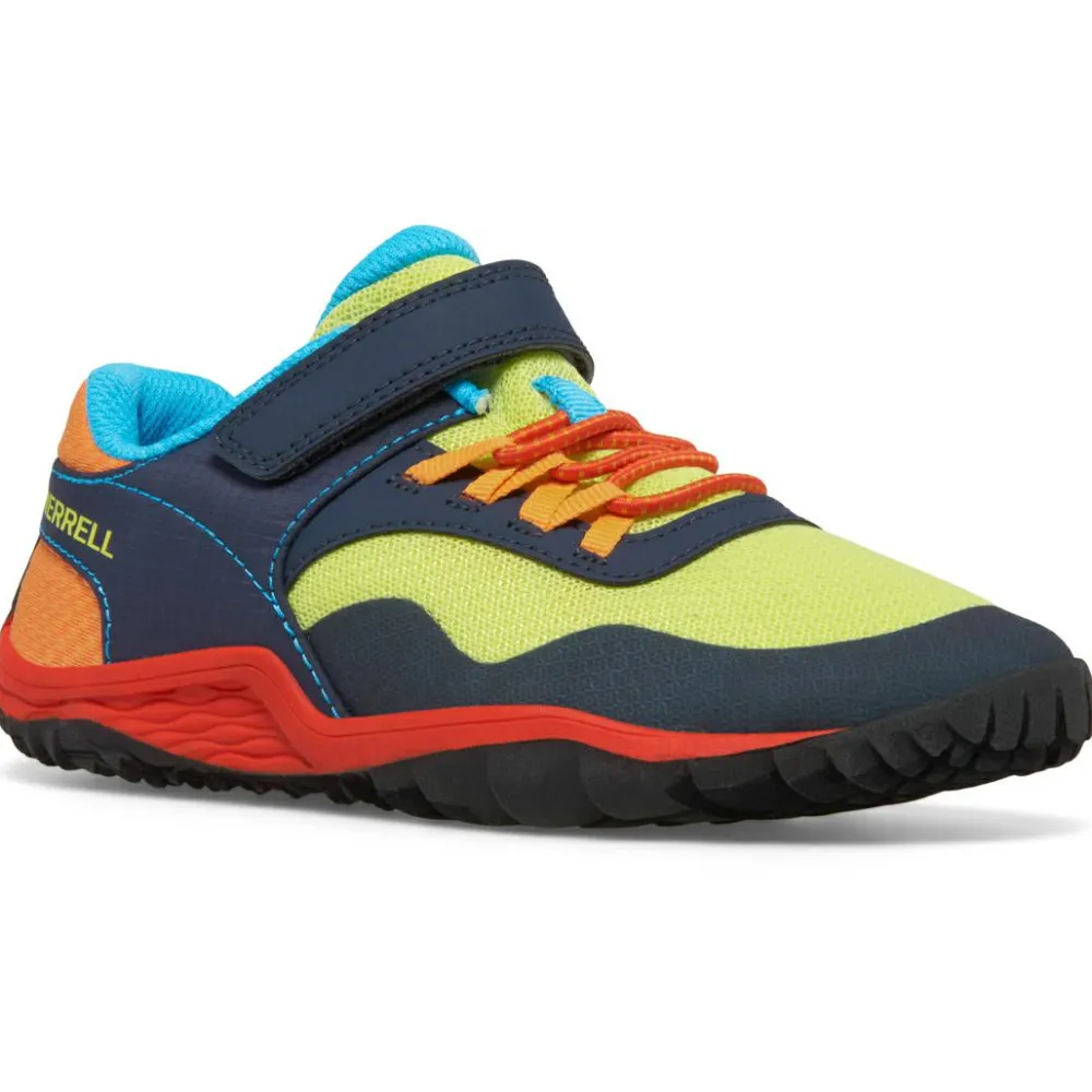 - Kid's Trail Glove 7 A/C - Barfußschuhe>Merrell New