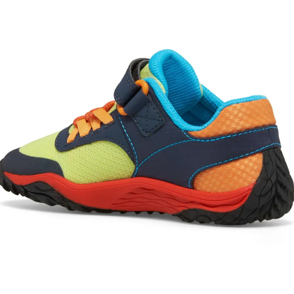 - Kid's Trail Glove 7 A/C - Barfußschuhe>Merrell New