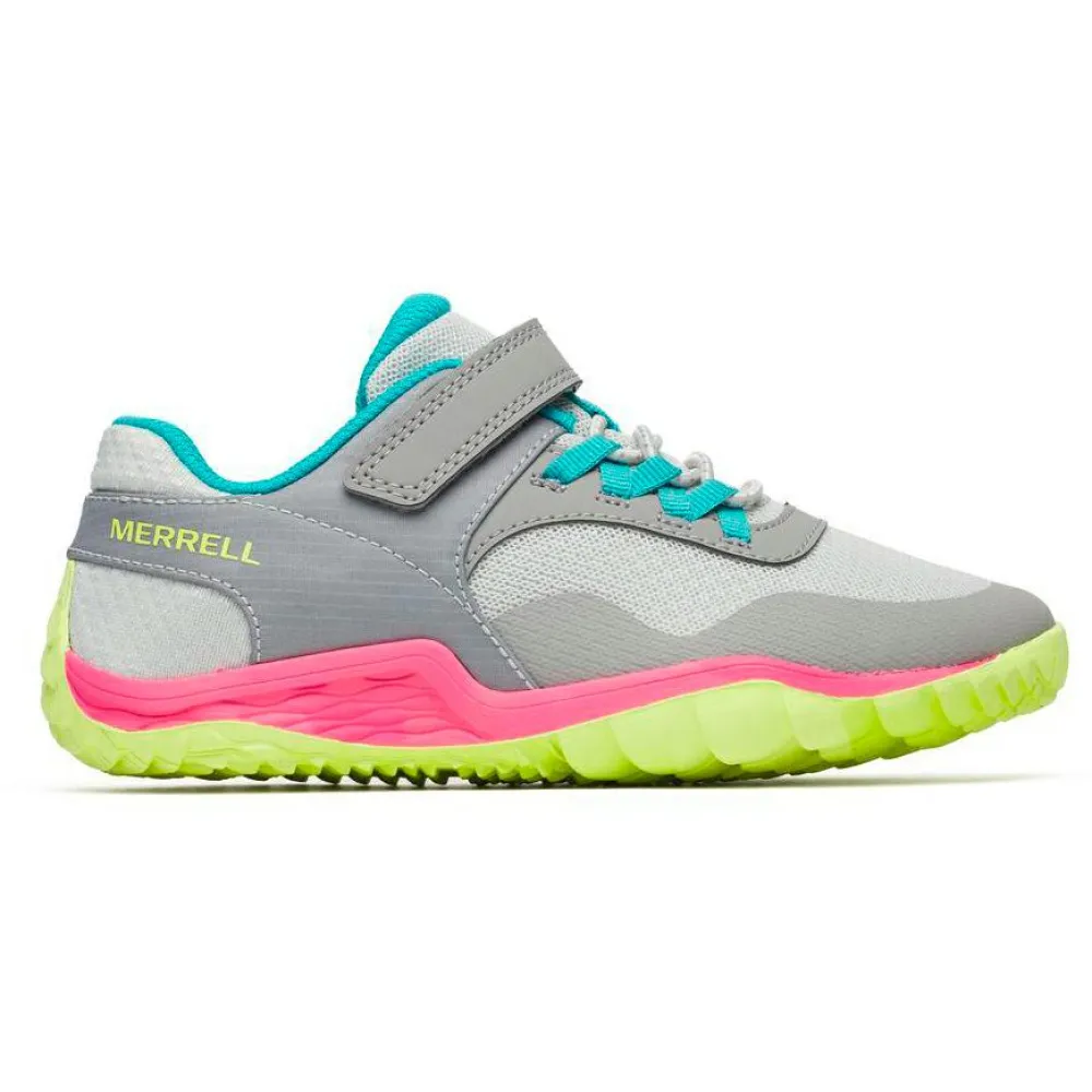 - Kid's Trail Glove 7 A/C - Barfußschuhe>Merrell New