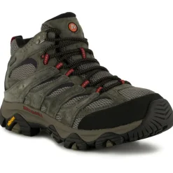 Merrell - Moab 3 Mid GTX - Wanderschuhe^ Wanderschuhe|Trekkingschuhe