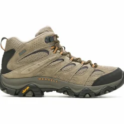 Merrell - Moab 3 Mid GTX - Wanderschuhe^ Wanderschuhe|Trekkingschuhe