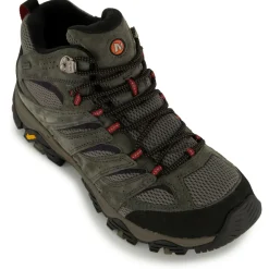 Merrell - Moab 3 Mid GTX - Wanderschuhe^ Wanderschuhe|Trekkingschuhe