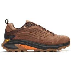 Merrell - Moab Speed 2 Leather WP - Multisportschuhe^ Multisportschuhe