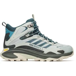 Merrell - Moab Speed 2 Mid GTX - Wanderschuhe^ Wanderschuhe|Trekkingschuhe
