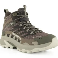 Merrell - Moab Speed 2 Mid GTX - Wanderschuhe^ Wanderschuhe|Trekkingschuhe