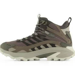 Merrell - Moab Speed 2 Mid GTX - Wanderschuhe^ Wanderschuhe|Trekkingschuhe