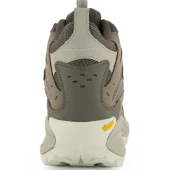 Merrell - Moab Speed 2 Mid GTX - Wanderschuhe^ Wanderschuhe|Trekkingschuhe