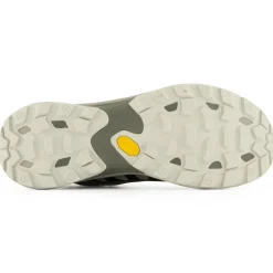 Merrell - Moab Speed 2 Mid GTX - Wanderschuhe^ Wanderschuhe|Trekkingschuhe