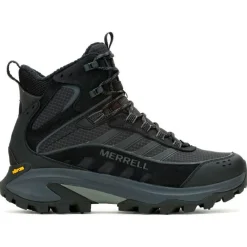 - Moab Speed 2 Thermo Mid WP - Winterschuhe>Merrell Best