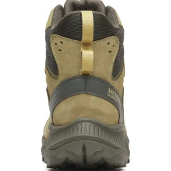 Outlet - Speed Strike 2 LTR Thermo Mid WP - Winterschuhe Winterschuhe|Wanderschuhe