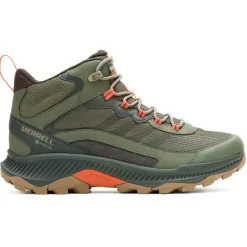 Merrell - Speed Strike 2 Mid GTX - Wanderschuhe^ Wanderschuhe|Trekkingschuhe