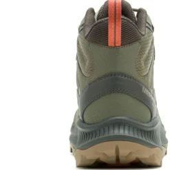 Merrell - Speed Strike 2 Mid GTX - Wanderschuhe^ Wanderschuhe|Trekkingschuhe