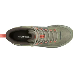 Merrell - Speed Strike 2 Mid GTX - Wanderschuhe^ Wanderschuhe|Trekkingschuhe