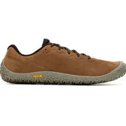 Merrell - Vapor Glove 6 Leather - Barfußschuhe^ Fitnessschuhe|Laufschuhe