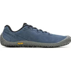 Merrell - Vapor Glove 6 Leather - Barfußschuhe^ Fitnessschuhe|Laufschuhe