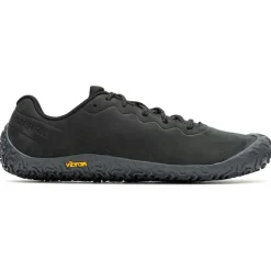 Merrell - Vapor Glove 6 Leather - Barfußschuhe^ Fitnessschuhe|Laufschuhe