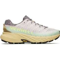 Merrell - Women's Agility Peak 5 - Trailrunningschuhe
