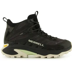 Best - Women's Moab Speed 2 Mid GTX - Wanderschuhe Wanderschuhe|Trekkingschuhe