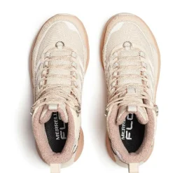 Merrell - Women's Moab Speed 2 Thermo Mid WP - Winterschuhe